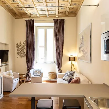 Spanish Steps Exclusive Rental In Rome Exterior photo