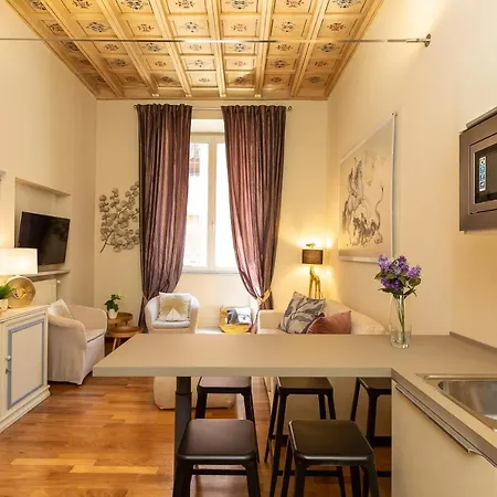 Spanish Steps Exclusive Rental In Rome Exterior photo