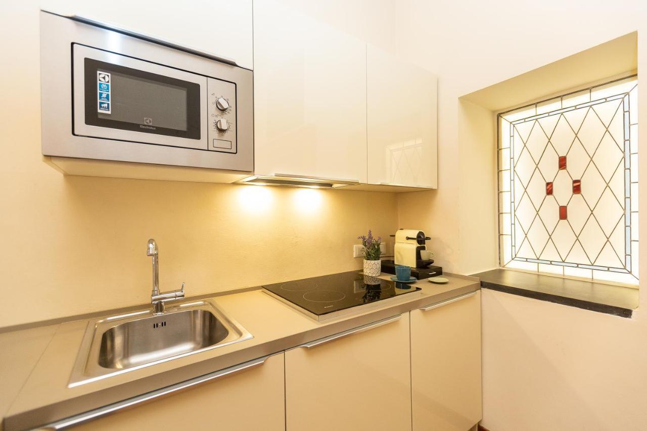 Appartamento Spanish Steps Exclusive In