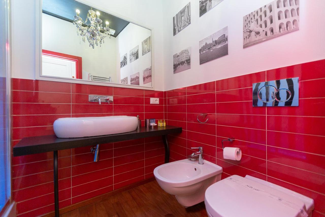 Appartamento Spanish Steps Exclusive In Roma