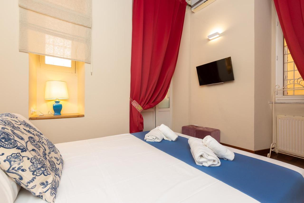 Appartamento Spanish Steps Exclusive In Roma