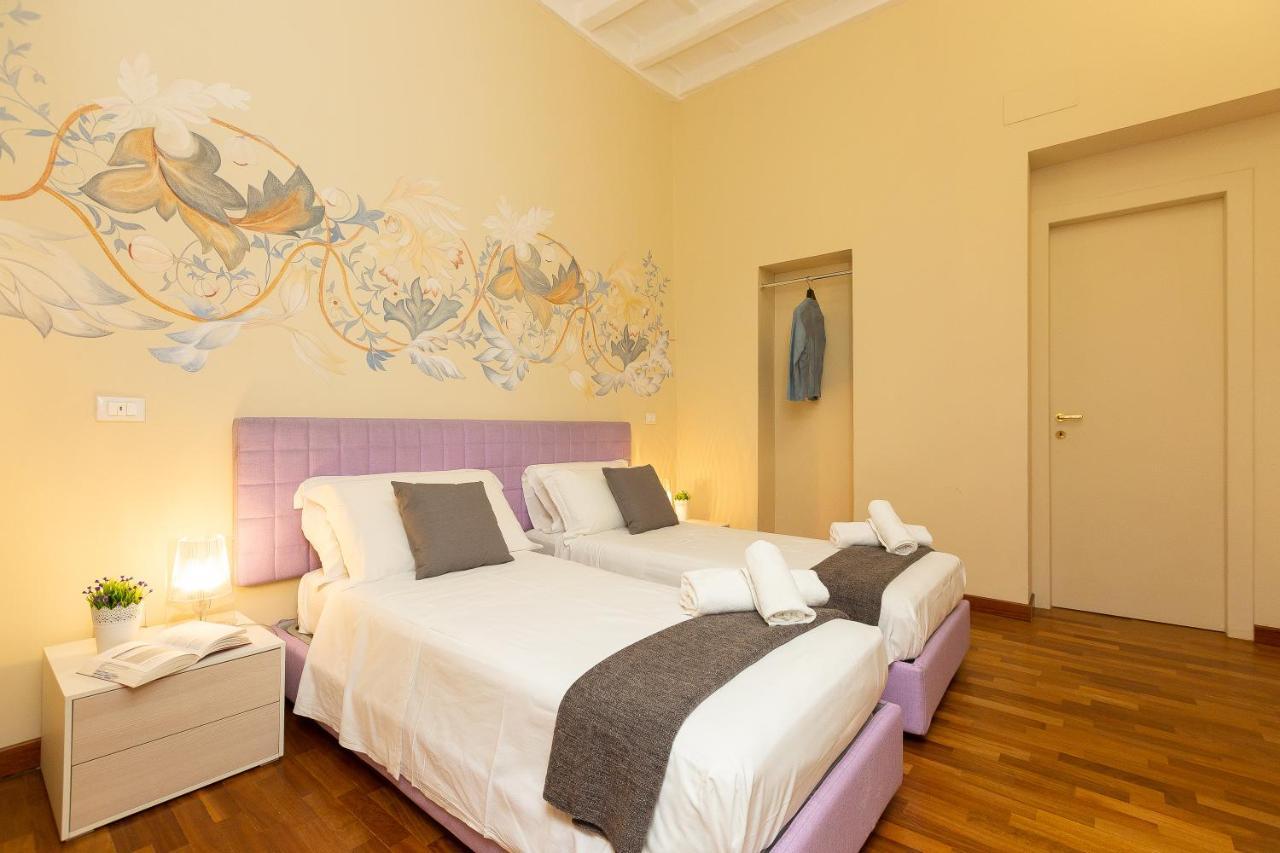 Appartamento Spanish Steps Exclusive In *